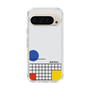 Slim Protection Case［ Mod Deco - オリジナル - レトロ ］