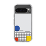 Slim Protection Case［ Mod Deco - オリジナル - レトロ ］