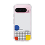 Slim Protection Case［ Mod Deco - オリジナル - レトロ ］