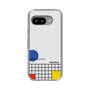 Slim Protection Case［ Mod Deco - Original - Retro ］