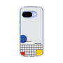 Slim Protection Case［ Mod Deco - Original - Retro ］