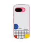 Slim Protection Case［ Mod Deco - Original - Retro ］
