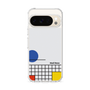 Slim Protection Case［ Mod Deco - Original - Retro ］