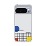 Slim Protection Case［ Mod Deco - Original - Retro ］