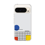 Slim Protection Case［ Mod Deco - Original - Retro ］