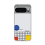Slim Protection Case［ Mod Deco - Original - Retro ］