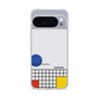 Slim Protection Case［ Mod Deco - Original - Retro ］