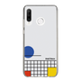Slim Protection Case［ Mod Deco - オリジナル - レトロ ］