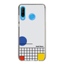 Slim Protection Case［ Mod Deco - オリジナル - レトロ ］