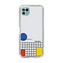 Slim Protection Case［ Mod Deco - オリジナル - レトロ ］