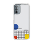 Slim Protection Case［ Mod Deco - オリジナル - レトロ ］