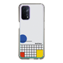 Slim Protection Case［ Mod Deco - オリジナル - レトロ ］