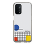 Slim Protection Case［ Mod Deco - オリジナル - レトロ ］