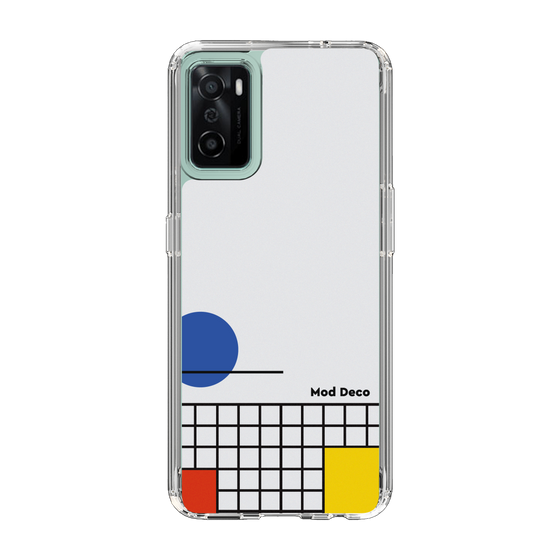 Slim Protection Case［ Mod Deco - オリジナル - レトロ ］