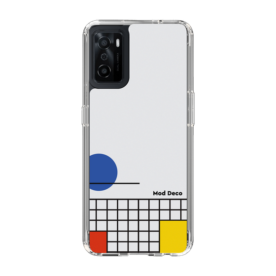 Slim Protection Case［ Mod Deco - オリジナル - レトロ ］