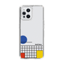 Slim Protection Case［ Mod Deco - オリジナル - レトロ ］