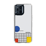 Slim Protection Case［ Mod Deco - オリジナル - レトロ ］