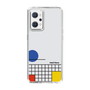Slim Protection Case［ Mod Deco - オリジナル - レトロ ］
