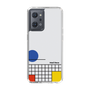 Slim Protection Case［ Mod Deco - オリジナル - レトロ ］