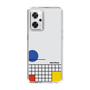 Slim Protection Case［ Mod Deco - オリジナル - レトロ ］