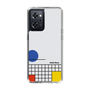 Slim Protection Case［ Mod Deco - オリジナル - レトロ ］