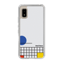 Slim Protection Case［ Mod Deco - オリジナル - レトロ ］