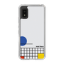 Slim Protection Case［ Mod Deco - オリジナル - レトロ ］
