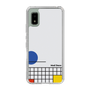 Slim Protection Case［ Mod Deco - オリジナル - レトロ ］