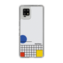 Slim Protection Case［ Mod Deco - オリジナル - レトロ ］