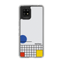 Slim Protection Case［ Mod Deco - オリジナル - レトロ ］