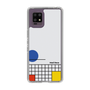 Slim Protection Case［ Mod Deco - オリジナル - レトロ ］