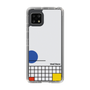 Slim Protection Case［ Mod Deco - オリジナル - レトロ ］