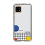Slim Protection Case［ Mod Deco - オリジナル - レトロ ］