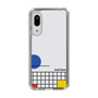 Slim Protection Case［ Mod Deco - オリジナル - レトロ ］