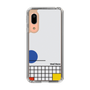 Slim Protection Case［ Mod Deco - オリジナル - レトロ ］
