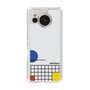 Slim Protection Case［ Mod Deco - オリジナル - レトロ ］