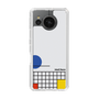 Slim Protection Case［ Mod Deco - オリジナル - レトロ ］