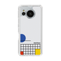 Slim Protection Case［ Mod Deco - オリジナル - レトロ ］