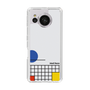 Slim Protection Case［ Mod Deco - オリジナル - レトロ ］
