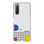 Slim Protection Case［ Mod Deco - オリジナル - レトロ ］