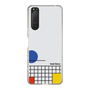 Slim Protection Case［ Mod Deco - オリジナル - レトロ ］