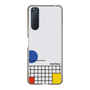 Slim Protection Case［ Mod Deco - オリジナル - レトロ ］
