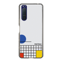 Slim Protection Case［ Mod Deco - オリジナル - レトロ ］