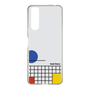 Slim Protection Case［ Mod Deco - オリジナル - レトロ ］