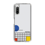 Slim Protection Case［ Mod Deco - オリジナル - レトロ ］