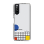 Slim Protection Case［ Mod Deco - オリジナル - レトロ ］