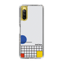 Slim Protection Case［ Mod Deco - オリジナル - レトロ ］