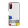 Slim Protection Case［ Mod Deco - オリジナル - レトロ ］