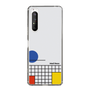 Slim Protection Case［ Mod Deco - オリジナル - レトロ ］