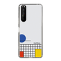 Slim Protection Case［ Mod Deco - オリジナル - レトロ ］